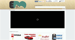 Desktop Screenshot of embetim.com